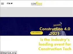 Sites similar to contech.me
