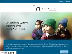 Sites similar to contech.org.pk