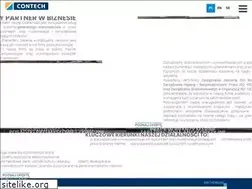 Sites similar to contech.pl