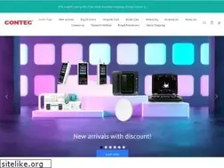 Sites similar to contechealth.com