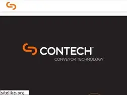 Sites similar to contechengineering.com