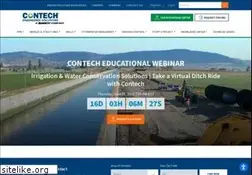 Sites similar to conteches.com