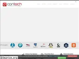 Sites similar to contechlab.it