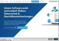 Sites similar to contechnet.de