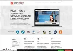 Sites similar to contechnet.it