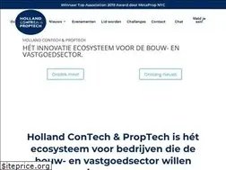 Sites similar to contechproptech.nl