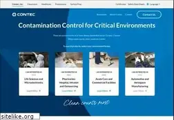Sites similar to contecinc.com
