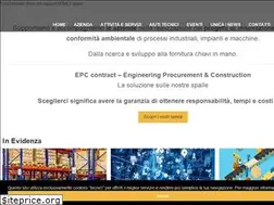 Sites similar to contecindustry.it