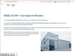 Sites similar to contecma.de