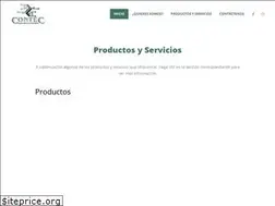 Sites similar to contecpanama.com
