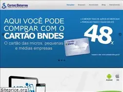 Sites similar to contecsistemas.com.br