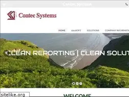 Sites similar to contecsystems.com