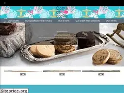 Sites similar to contedecookie.com