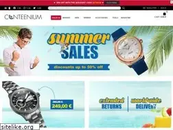 Sites similar to conteenium.com