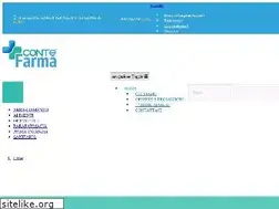 Sites similar to contefarmaonline.it