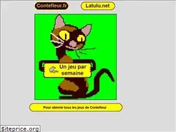 Sites similar to contefleur.fr