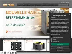 Sites similar to conteg.fr