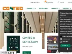 Sites similar to conteg.ru