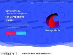 Sites similar to contega.media