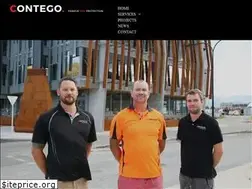 Sites similar to contego.co.nz
