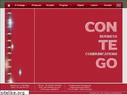 Sites similar to contego.hr