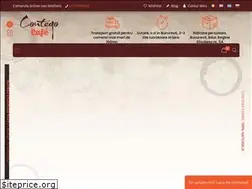 Sites similar to contegocafe.ro