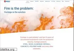 Sites similar to contegointernational.com