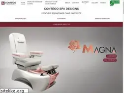 Sites similar to contegospa.com