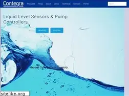 Sites similar to contegra.com
