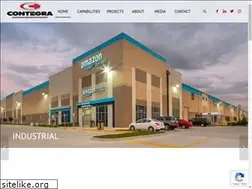 Sites similar to contegracc.com
