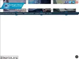 Sites similar to contegrainfosys.com