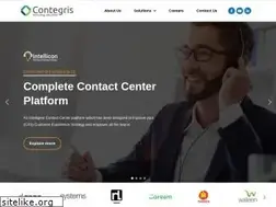 Sites similar to contegris.com