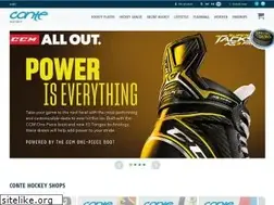 Sites similar to contehockeyshop.ch