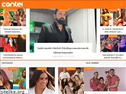 Sites similar to contei.com.br