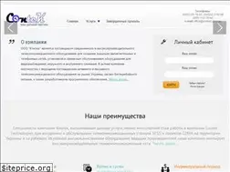 Sites similar to contek.com.ua