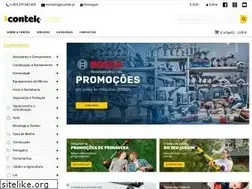 Sites similar to contek.pt