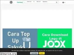 Sites similar to contekan.net