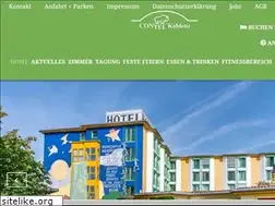 Sites similar to contel-koblenz.de