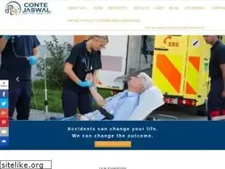 Sites similar to contelawyers.ca