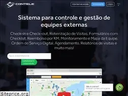 Sites similar to contelege.com.br