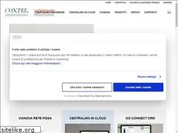 Sites similar to conteltlc.it