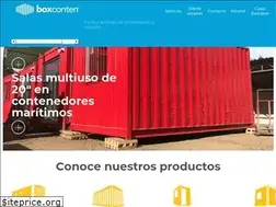 Sites similar to contemar.cl