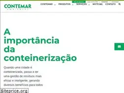 Sites similar to contemar.com.br