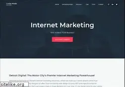 Sites similar to contemedia.com