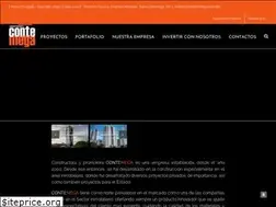 Sites similar to contemega.com.do