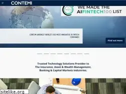 Sites similar to contemi.com