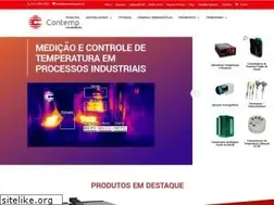 Sites similar to contemp.com.br