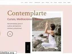 Sites similar to contemplarte.org