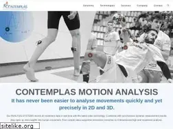 Sites similar to contemplas.com