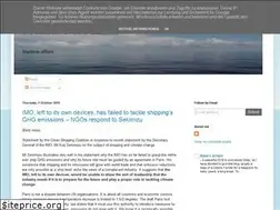 Sites similar to contemplatingsnot.blogspot.com